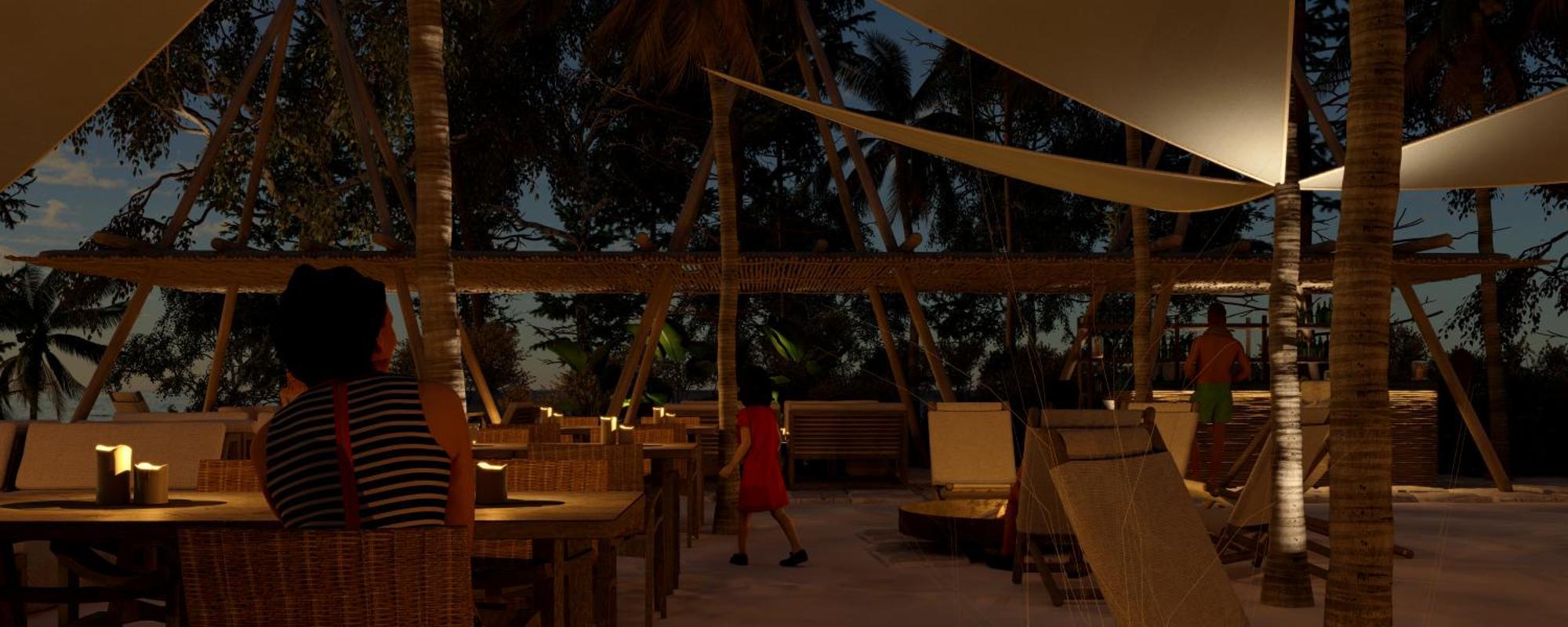 Harvest Day Hoi An Hotel Exterior foto